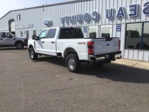 2023福特F-350SD XL