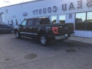 2023福特F-150 XLT